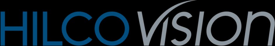 Hilco Vision logo