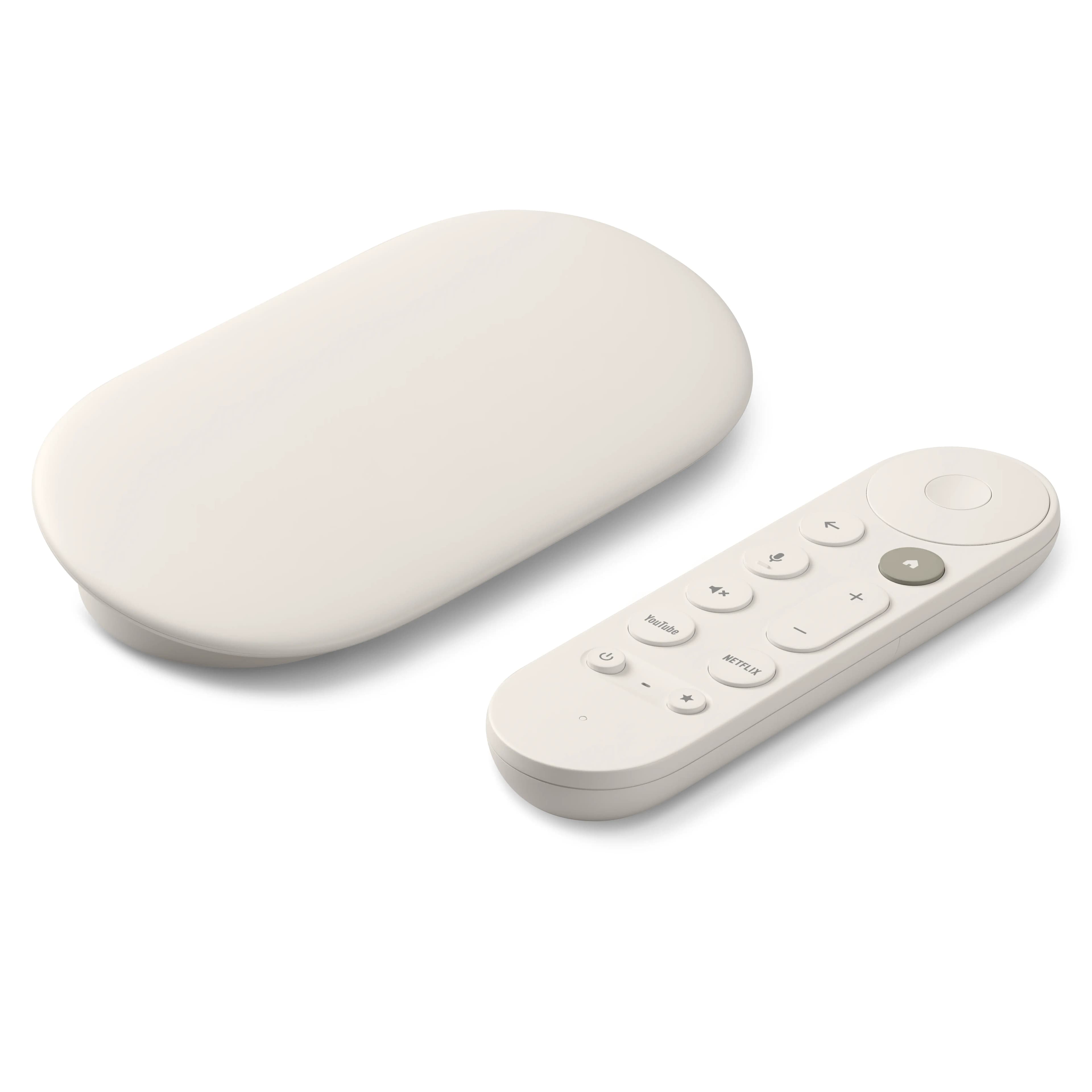 Google TV with IoTFlows App