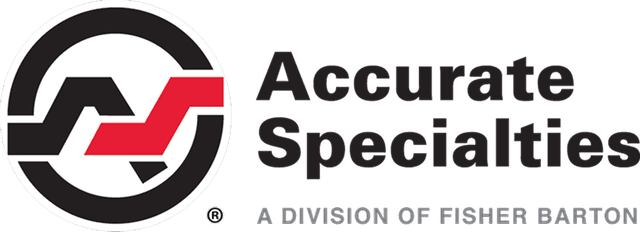 Accurate Specialties Inc logo - IoTFlows customer