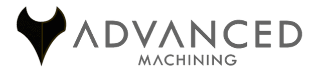 Advanced Machining logo - IoTFlows customer