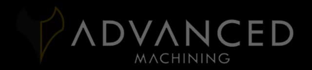Advanced Machining logo - IoTFlows customer