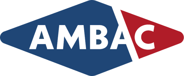 AMBAC International logo - IoTFlows customer