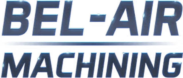 Bel Air Machine logo - IoTFlows customer