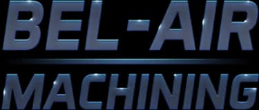 Bel Air Machine logo - IoTFlows customer