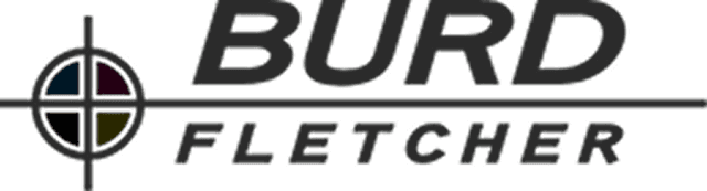 Burd Fletcher logo - IoTFlows customer