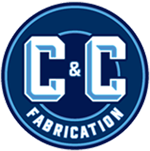 C&C Fabrication Company Inc logo - IoTFlows customer