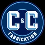 C&C Fabrication Company Inc logo - IoTFlows customer