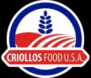 Criollos Foods logo - IoTFlows customer