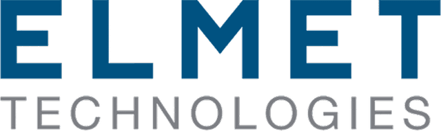 Elmet Technologies logo - IoTFlows customer