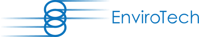 Envirotech logo - IoTFlows customer