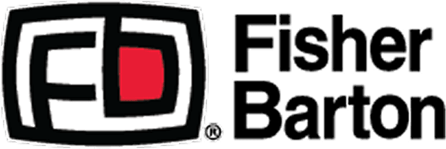 Fisher Barton Specialty Products logo - IoTFlows customer