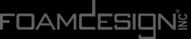 Foam Design, Inc. logo - IoTFlows customer