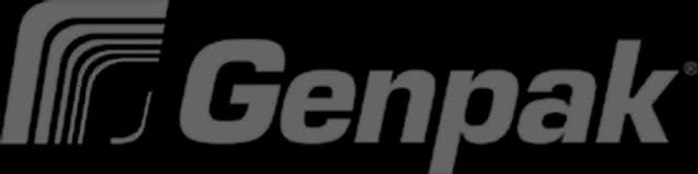 Genpak LLC logo - IoTFlows customer