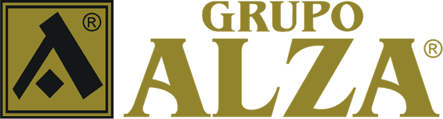 Grupo Alza logo - IoTFlows customer