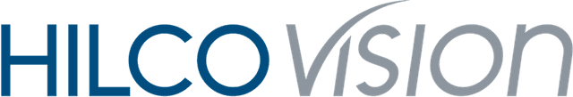 Hilco Vision logo - IoTFlows customer
