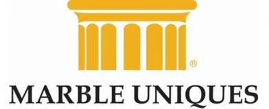 Marble Uniques logo - IoTFlows customer