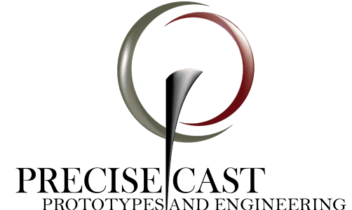 PreciseCast logo - IoTFlows customer