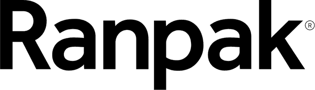 Ranpak logo - IoTFlows customer