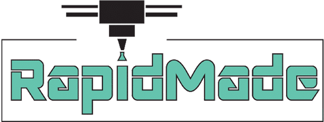 Rapidmade logo - IoTFlows customer