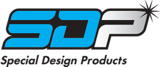 Special Design Products logo - IoTFlows customer