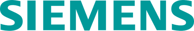 Siemens logo - IoTFlows customer