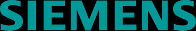 Siemens logo - IoTFlows customer