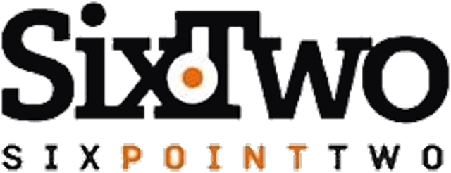 SixPointTwo logo - IoTFlows customer