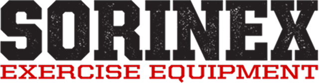 Sorinex Exercise Equipment logo - IoTFlows customer