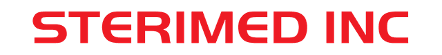 Sterimed Inc logo - IoTFlows customer