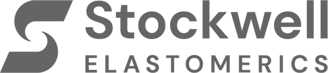 Stockwell Elastomerics logo - IoTFlows customer