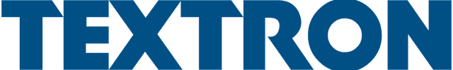 Textron logo - IoTFlows customer