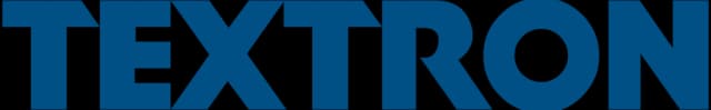 Textron logo - IoTFlows customer