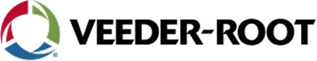 Veeder Root logo - IoTFlows customer