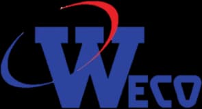 Weco (Pty) Ltd logo - IoTFlows customer