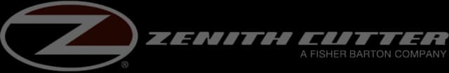 Zenith Cutter a Fisher Barton Division logo - IoTFlows customer