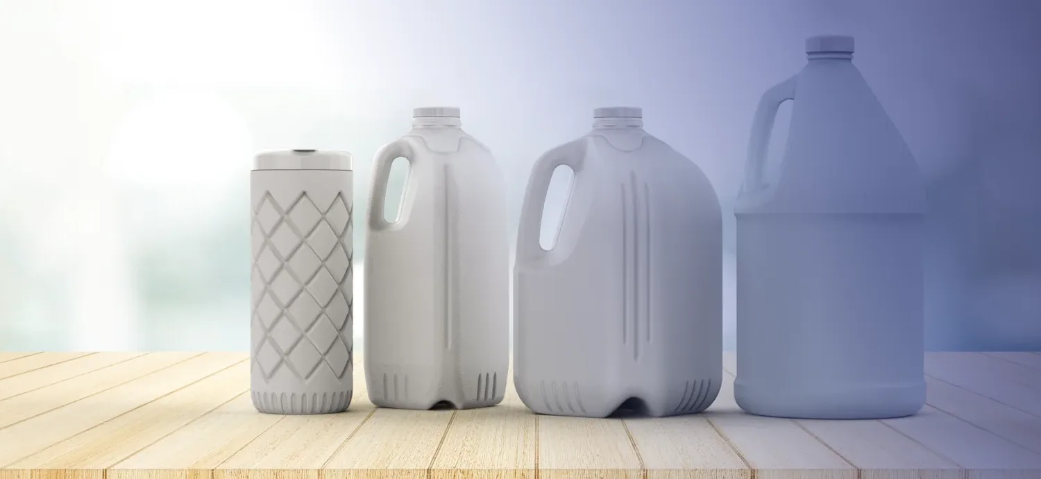Photo from the Altium Packaging customer story