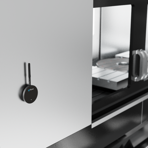 Top OEE monitoring tools for manufacturing