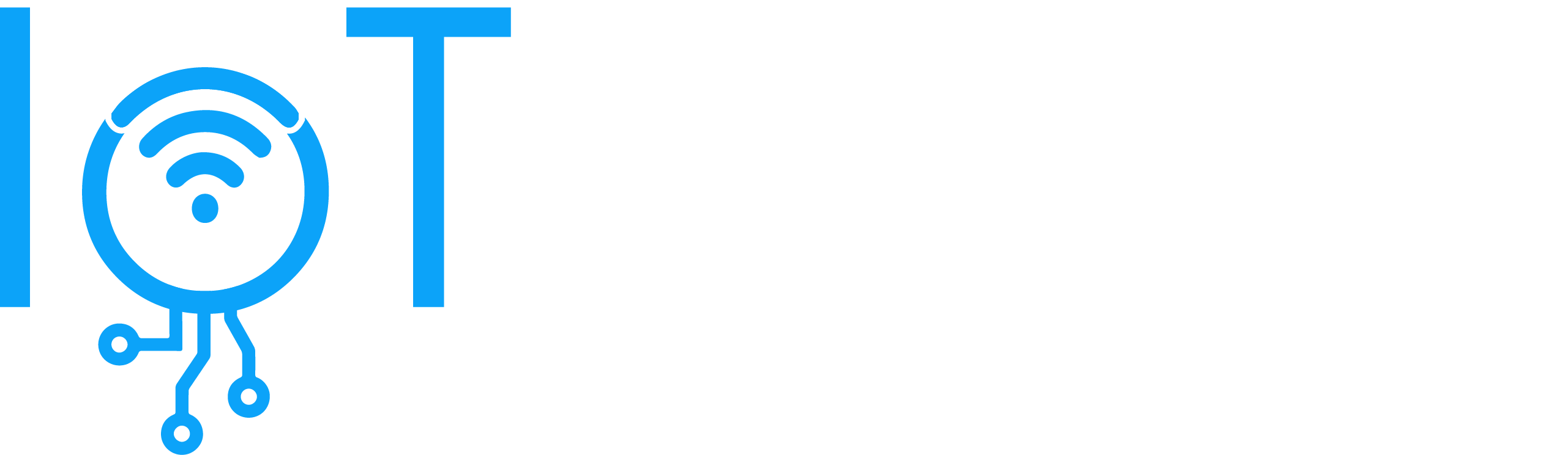 IoTFlows Logo