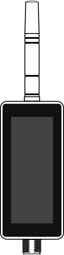 BeamTracker Industrial Laser Sensor