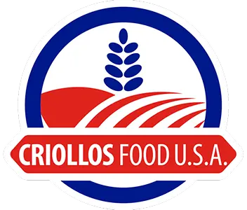 Criollos Foods logo
