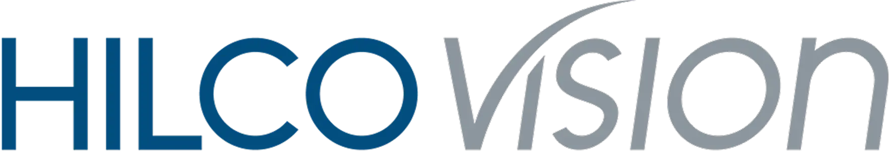 Hilco Vision logo