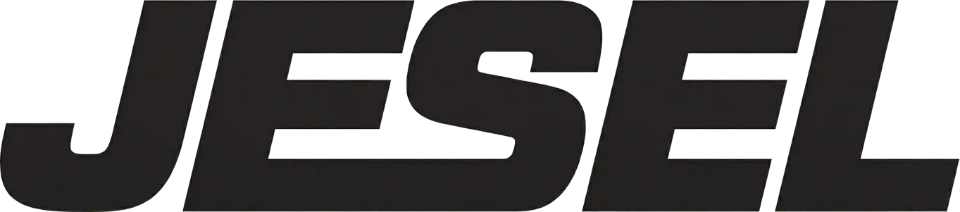 Jesel Valvetrain logo