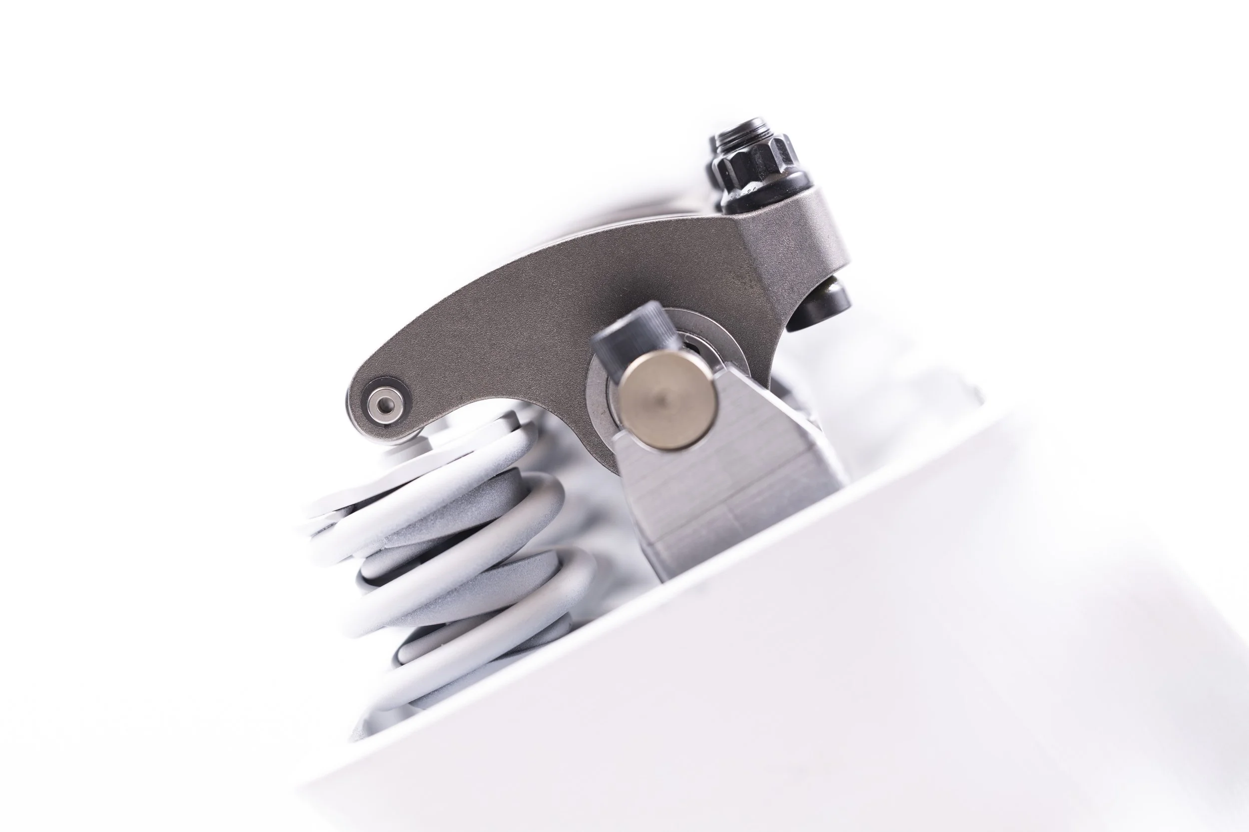 Jesel - Valvetrain Manufacturing operations showing manufacturing equipment and processes