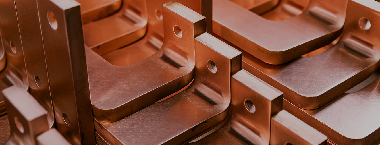 Storm Power Components Electronic manufacturing facility showing manufacturing operations