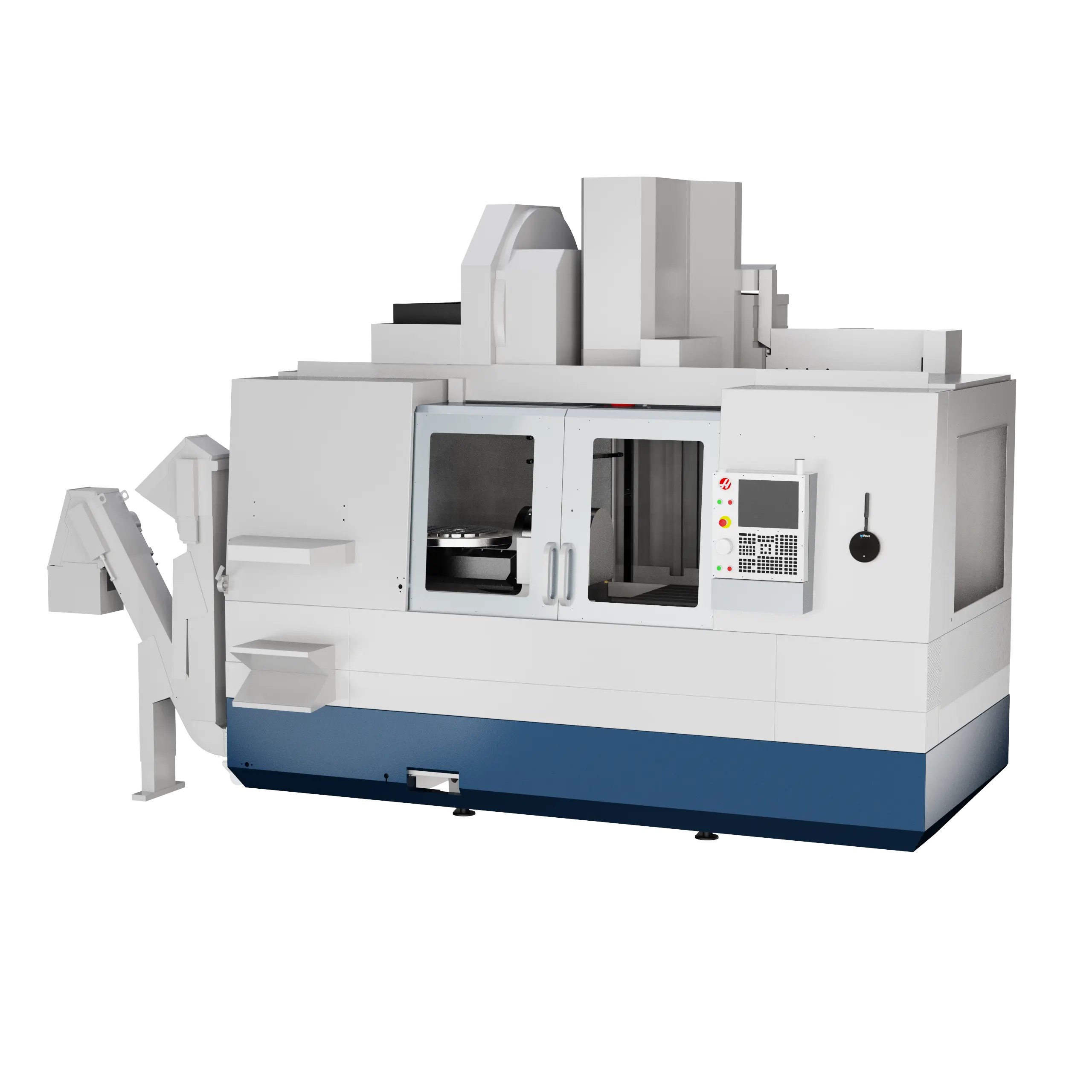 Milling CNC