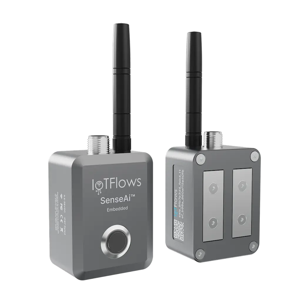 SenseAi Embedded