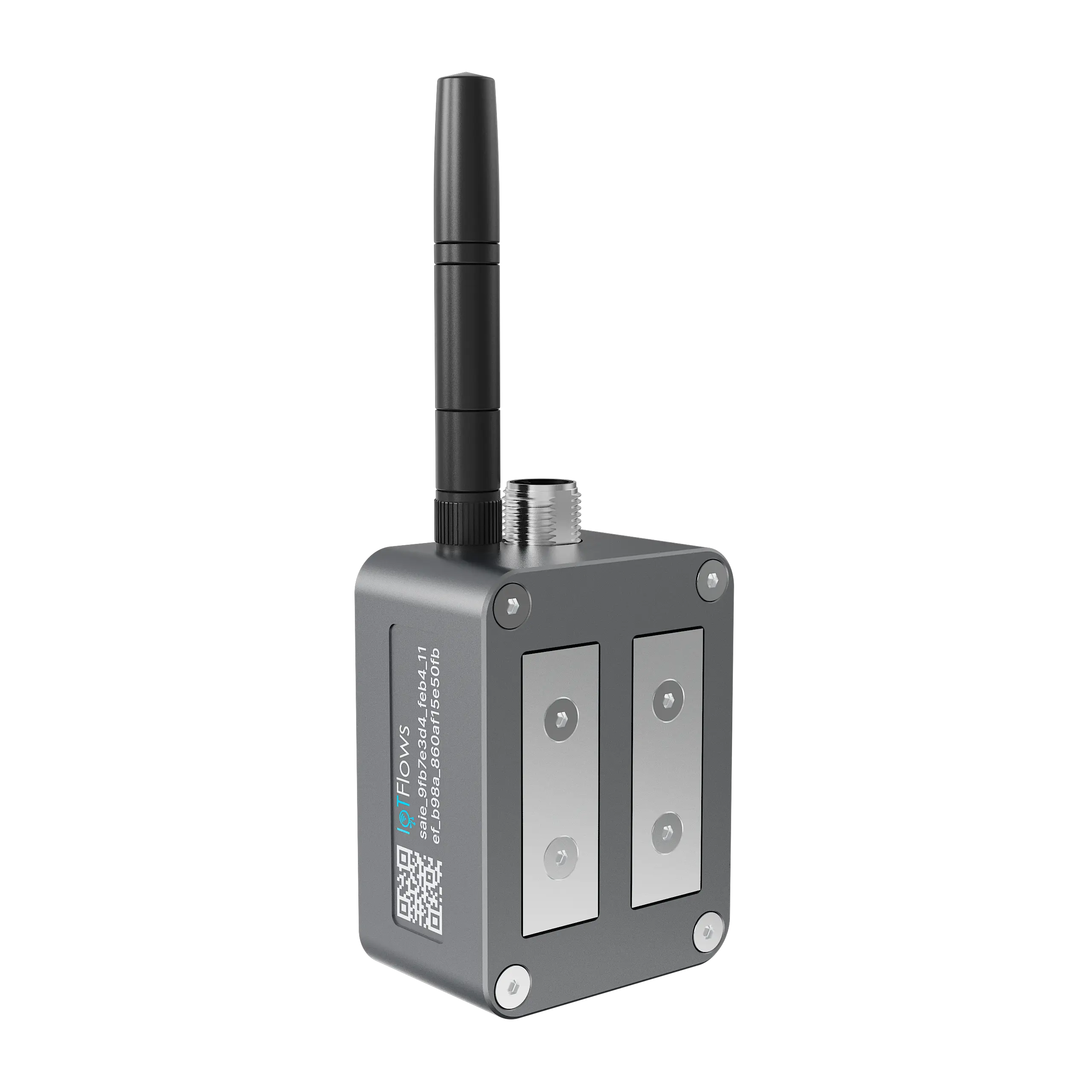 SenseAi Embedded Device